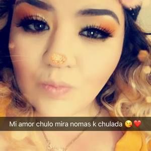 Meet your Posher, Elia